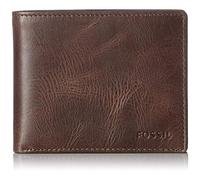 Fossil - Portefeuille Derrick RFID taille 12,7 cm