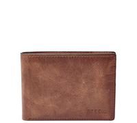 Fossil - Portefeuille Derrick RFID taille 12,7 cm