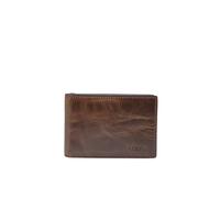 Fossil - Portefeuille Derrick RFID taille 12,7 cm