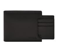 Fossil Portefeuille 2 en 1 RFID Derrick de en cuir, pour homme, ML3685001