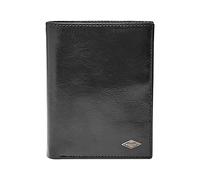 Fossil - Portefeuille Homme - noir -
