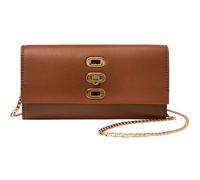 FOSSIL portefeuille Penrose Wallet Brown
