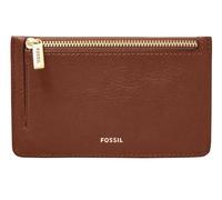 Fossil Étui à clés Logan en cuir 14 cm brown (SL7925-200)