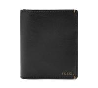 Fossil Porte-monnaie Joshua 8,5 cm black (ML4478-001)