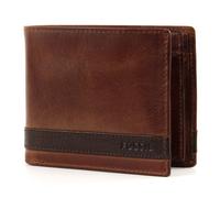 FOSSIL portefeuille Quinn Coin Pocket Bifold L