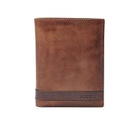 Fossil - Portefeuille Quinn Taille 12,5 cm