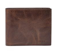 FOSSIL portefeuille RFID Large Coin Pocket Bifold