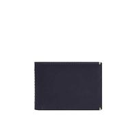 Fossil Portefeuille Westover Bi-Fold pour Homme, Noir Obsidienne, 13.34 cm L x 1.91 cm W x 7.62 cm H