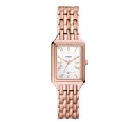 Fossil - Raquel Es5271 - Femme - Accessoires - Rose - Taille: ONE Size