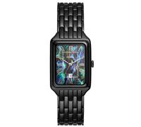 Fossil Raquel ES5340 - Femme - 26 mm - Analogique - Quartz - Verre minéral
