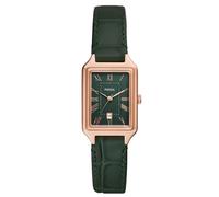Fossil Raquel ES5366 - Femme - 23 mm - Analogique - Quartz - Verre minéral