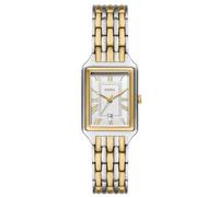 Fossil Raquel ES5368 - Femme - 23 mm - Analogique - Quartz - Verre minéral