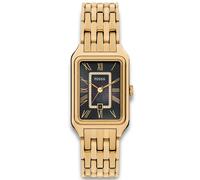 Fossil Raquel ES5417 - Femme - 26 mm - Quartz - Verre minéral