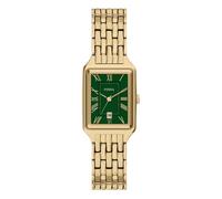 Fossil - Raquel Es5452 - Femme - Accessoires - Jaune - Taille: ONE Size