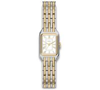 Fossil Raquel ES5468 - Femme - 18 mm - Analogique - Quartz - Verre minéral