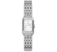 Fossil Raquel ES5469 Montre pour Femme en Acier Inoxydable Argenté 18 mm