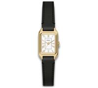 Fossil Raquel ES5470 - Femme - 18 mm - Analogique - Quartz - Verre minéral