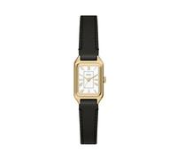 Fossil Raquel ES5470 Montre pour Femme en Acier Inoxydable doré 18 mm