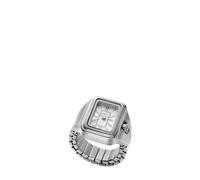 Fossil Raquel Watch Ring ES5344 - Femme - Analogique - Quartz - Stainless steel