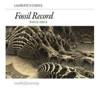 Fossil Record - Wayne Price - SmithDoorstop Books - Livre en Anglais - Paperback Wayne PriceWayne Price (Auteur)