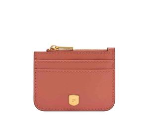 Fossil, Rouge Rubis, 10.16 cm L x 0.38 cm W x 7.62 cm H