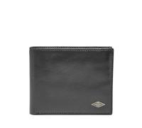 Fossil Sac à bandoulière Ryan en cuir pour hommes 11,5 cm de long x 2 cm de large x 9 cm de haut