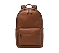 Fossil Sac à dos Buckner, en cuir LiteHide™, pour homme, MBG9631210