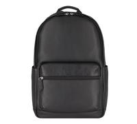 FOSSIL Sac à dos 'Buckner ' noir, Taille One Size