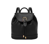 FOSSIL Sac à dos Everleigh pour femme, noir, Noir