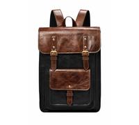 FOSSIL sac à dos Greenville Backpack Onyx