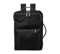 Fossil Buckner sac à dos 43 cm compartiment pour ordinateur portable schwarz (MBG9519-001)
