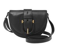 FOSSIL sac à épaule bandoulière Harwell Small Flap Crossbody Black