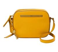 FOSSIL Sac à épaule bandoulière jaune moutarde pour femme - Liza Camera Bag Golden Yellow 194417