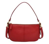FOSSIL sac à épaule bandoulière Jolie Small Crossbody Garnet