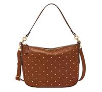 FOSSIL Sac à épaule bandoulière marron pour femme - Jolie Crossbody 245361