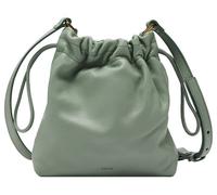 Fossil Sac pour femmes Gigi, Petit sac à main en cuir sage 20,32 cm L x 8,2 cm l x 21,59 cm H ZB1526343