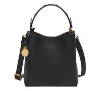 Fossil Sac seau porté croisé PM Jessie, en cuir LiteHide™, pour femme, ZB11002001