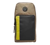 FOSSIL Sac à épaule bandoulière vert pour femme et homme - Sport Sling Bag 94892