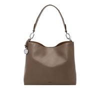 FOSSIL Sac à épaule brun foncé pour femme - Jessie Bucket Shoulder Bag Smoke 304848