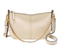 FOSSIL Sac à épaule crème pour femme - Jolie Hand Bag Bone 219402