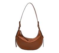 Fossil Harwell Sac à bandoulière Cuir 35 cm braun (ZB1847-200)