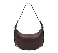Fossil Harwell Sac à bandoulière Cuir 35 cm braun 1 (TAS024276)