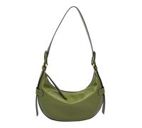 FOSSIL sac à épaule Harwell Hobo Tarragon