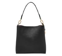 FOSSIL sac à épaule Jessie Bucket Shoulder Bag Black