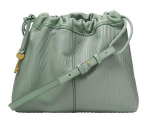 FOSSIL Sac à épaule menthe pour femme - Gigi Shoulderbag Sage 166630