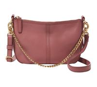 FOSSIL Sac à épaule vieux rose pour femme - Jolie Hand Bag Dusty Mauve 231859