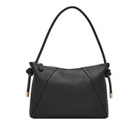 FOSSIL sac à épaule Willa Leather Shoulder Bag Black