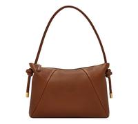 FOSSIL sac à épaule Willa Leather Shoulder Bag Brown