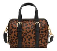 FOSSIL sac à main Carlie Handbag Leopard