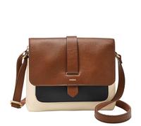 Fossil Sac à main Kinley pour femme, grand ou petit, sac à main à bandoulière, Small